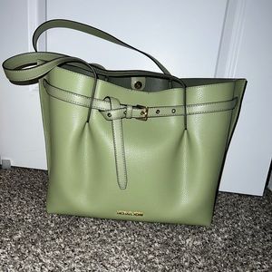 Large Michael Kors Tote